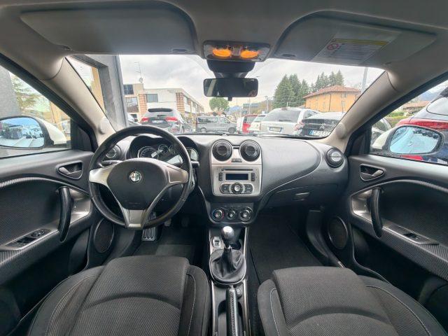 ALFA ROMEO MiTo 1.4 78 CV Distinctive Sport Pack