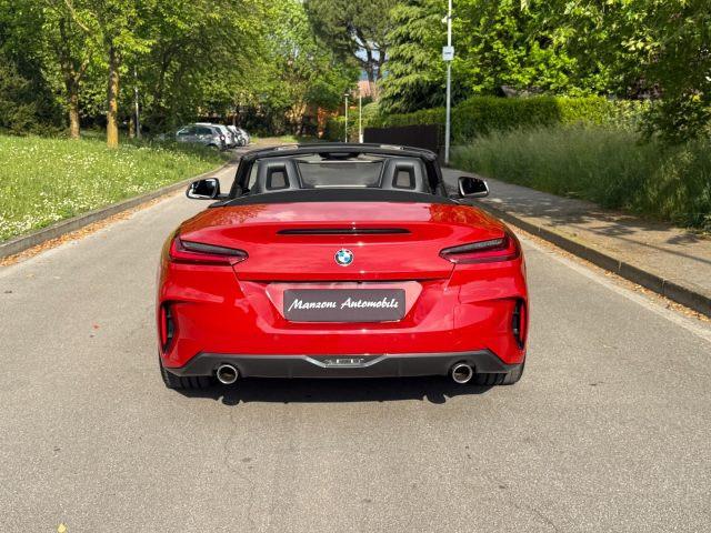 BMW Z4 sDrive20i Msport IVA ESPOSTA BLACK PACK