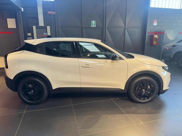 ALFA ROMEO Junior 1.2 ibrida Sprint 145cv edct6 + PACH TECHNO