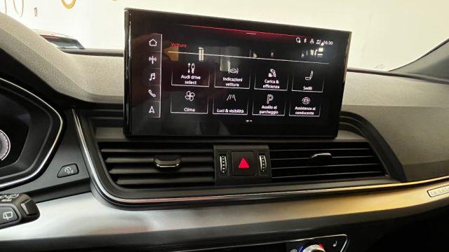 AUDI Q5 55 TFSI e 299cv quattro S tronic S line plus-