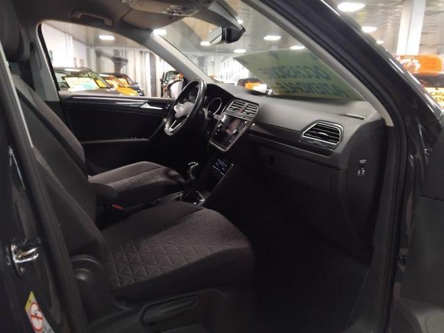 VOLKSWAGEN Tiguan 1.5 TSI ACT Life C/GRIMALDI SPECIAL DAY