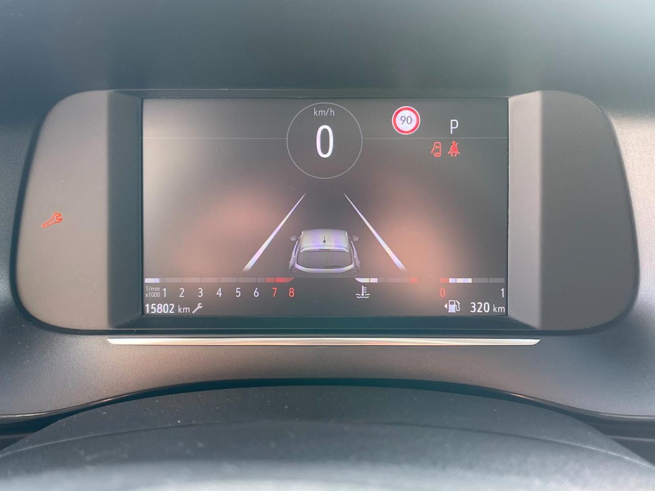 Opel Corsa 1.2 100 CV Elegance AUTO "SOLI 15.000 KM"