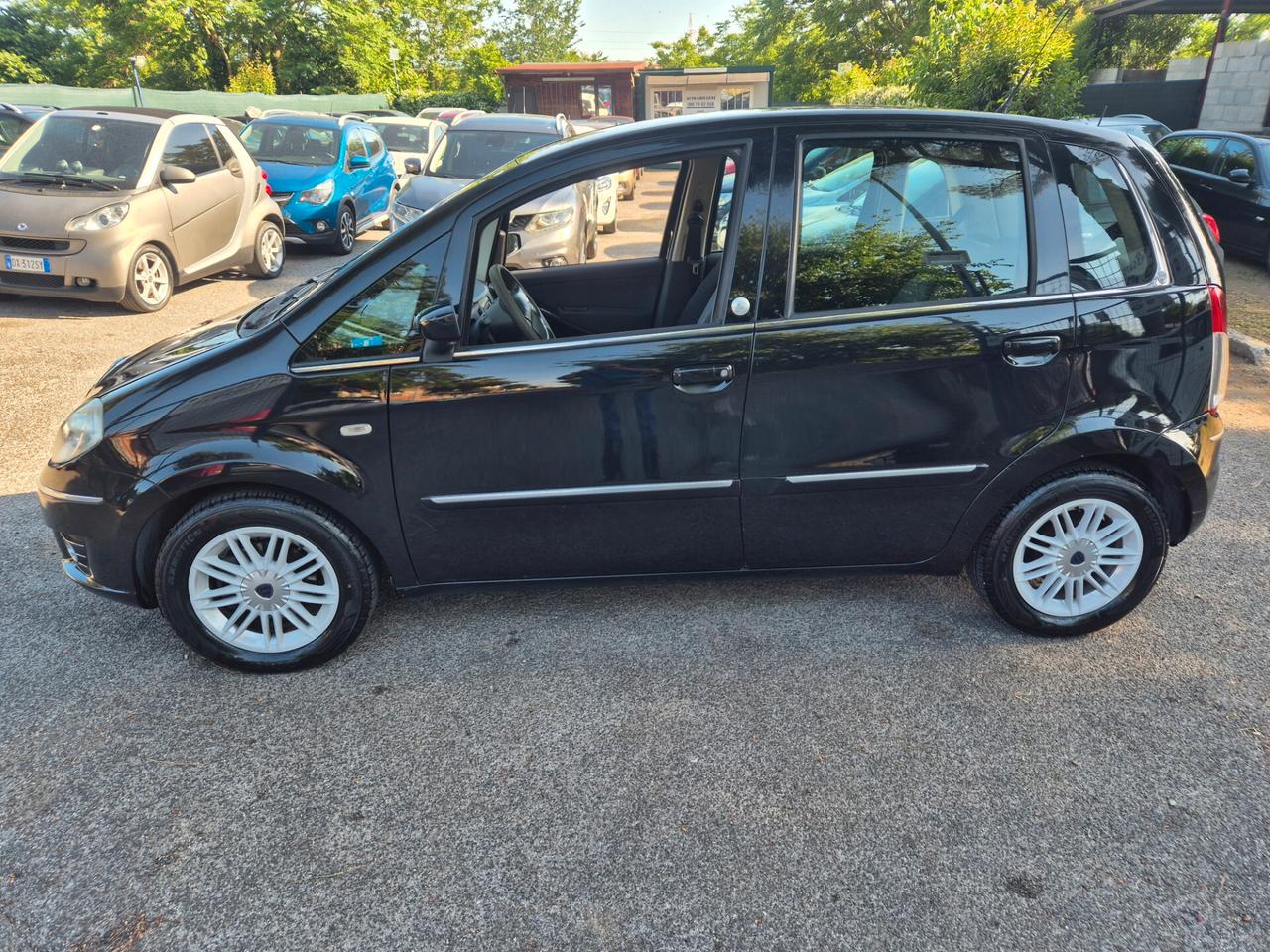 Lancia MUSA 1.4 Oro Ecochic GPL