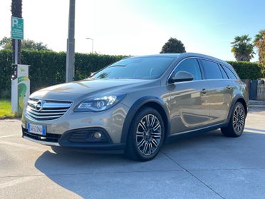 Opel Insignia SPORTS TOURER 4X4