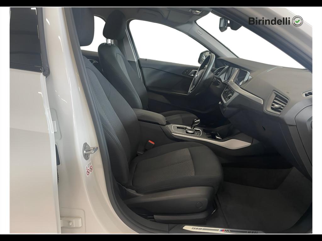 BMW Serie 1 (F40) - 116d 5p. Msport Exterior