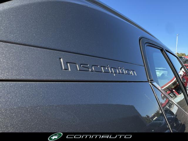 VOLVO XC40 D3 Geartronic Inscription