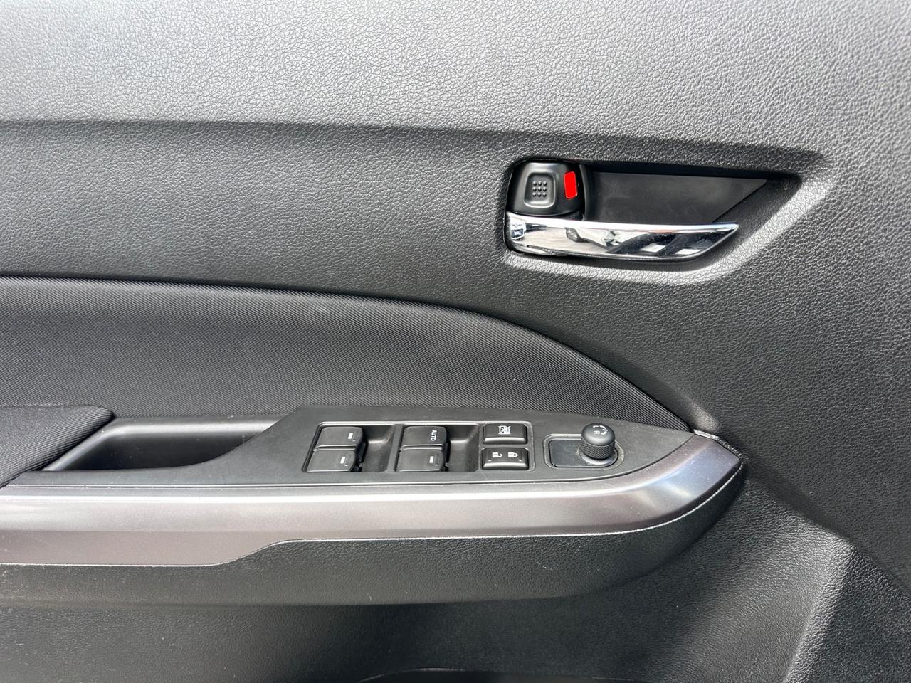 Suzuki Vitara 1.4 Hybrid Top