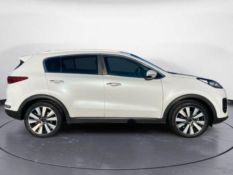 KIA Sportage 1.7 crdi Cool 2wd 115cv