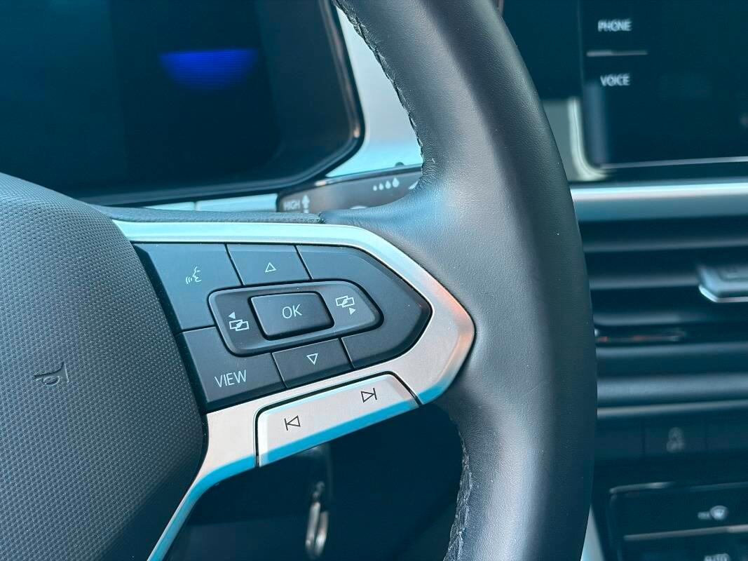 Volkswagen T-Roc 1.0 tsi Style 110cv