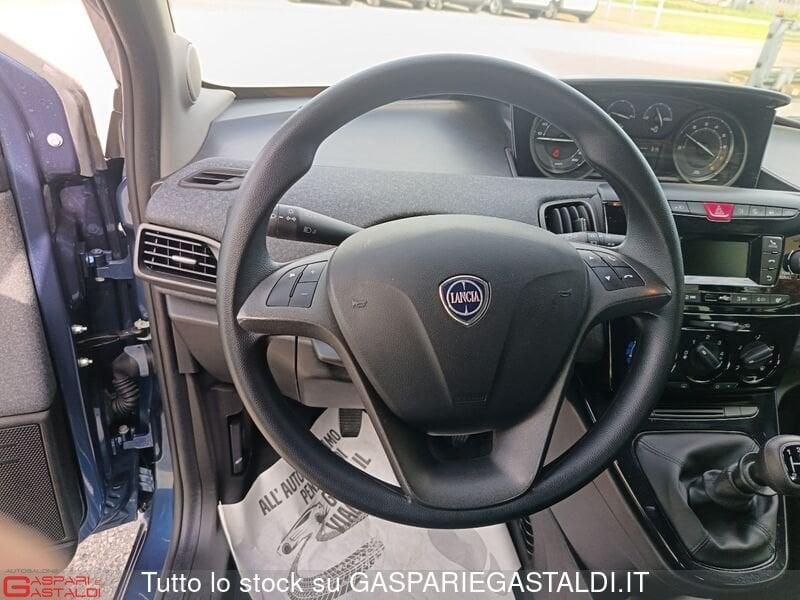 Lancia Ypsilon Ypsilon 1.0 FireFly 5 porte S&S Hybrid Silver Plus