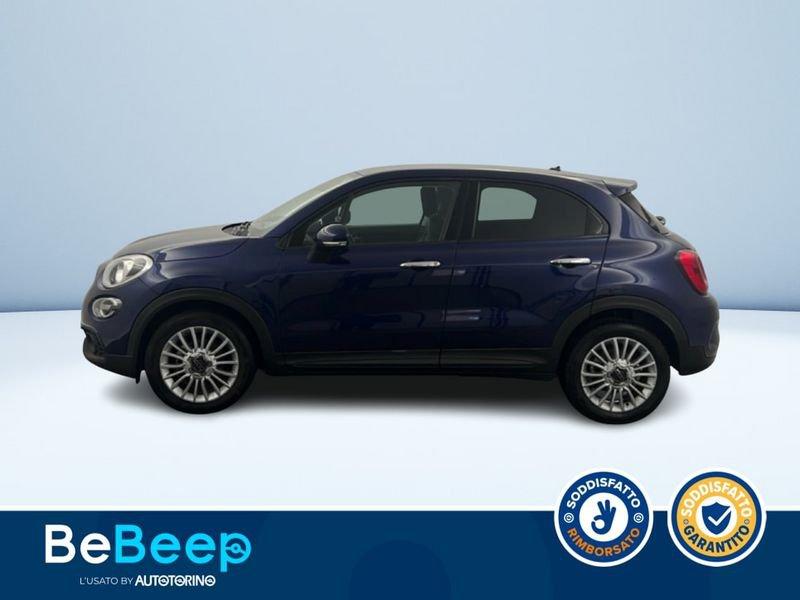 FIAT 500X 1.0 T3 URBAN 120CV MY20