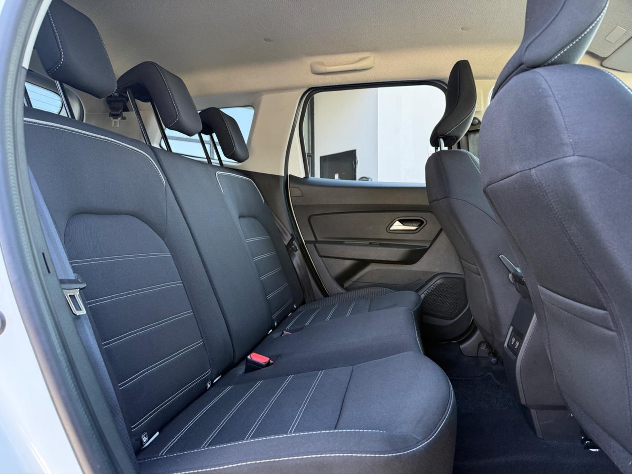 Dacia Duster 1.0 TCe GPL 4x2 |TELEC. 360