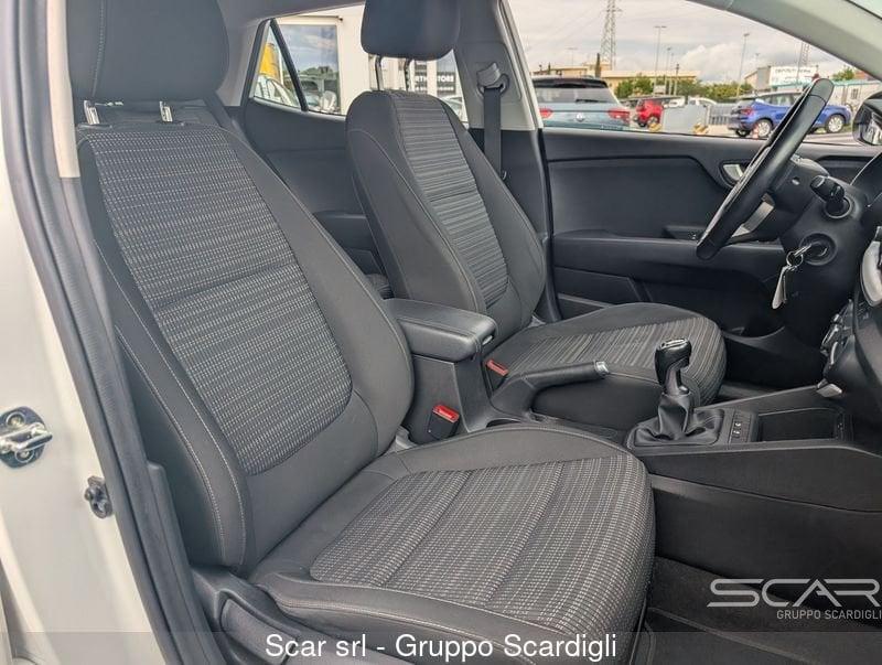 KIA Stonic 1.4 MPI 100CV Style