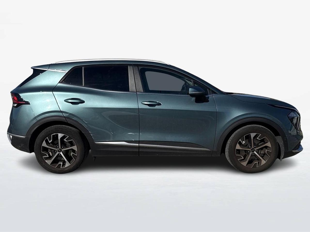 Kia Sportage 1.6 crdi mhev business imt