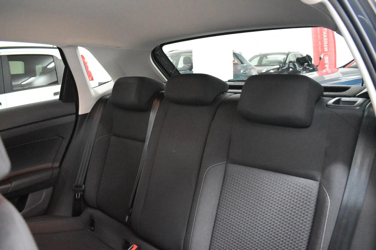 Volkswagen Polo 1.0 TSI 5p. R-Line