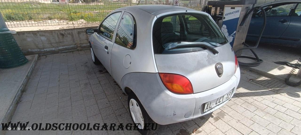 Ford Ka 1.3