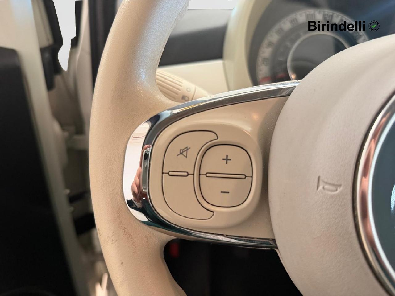 FIAT 500 (2015-2024) - 500 1.2 Pop
