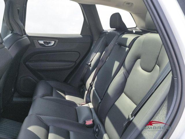 VOLVO XC60 T6 AWD Plug-in hybrid Elettrica/Benzina Plus Brigh