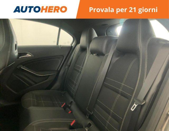 MERCEDES-BENZ A 180 CDI Sport