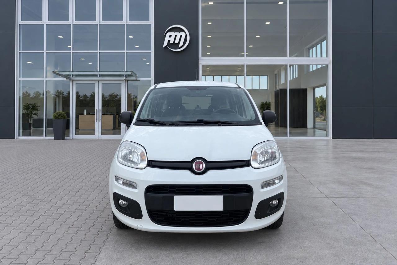 Fiat Panda 1.3Mjt Autocarro N1