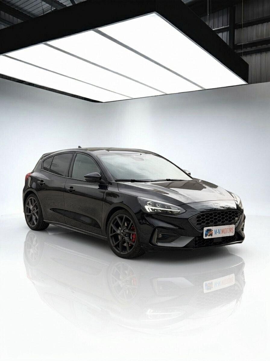 Ford Focus ST LINE 2.3 280CV