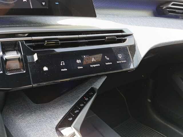 Peugeot 5008 Hybrid 145 e-DCS6 GT