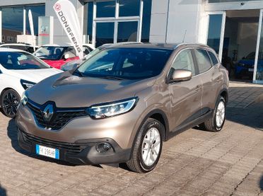 Renault Kadjar dCi 8V 110CV EDC Energy Zen