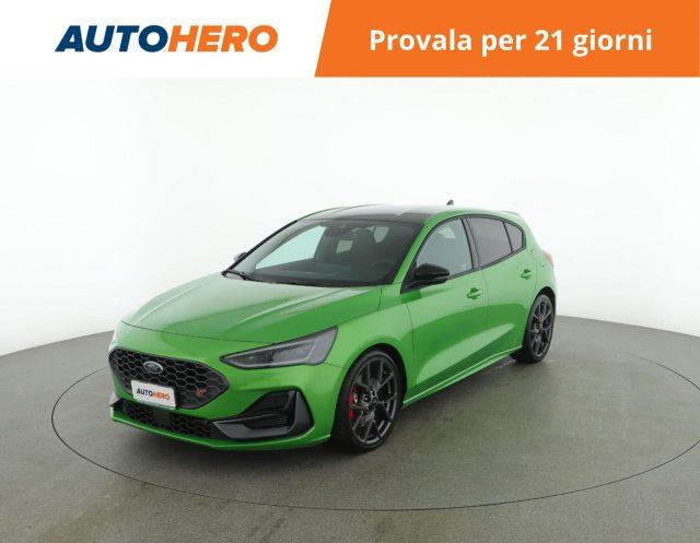 FORD Focus 2.3 EcoBoost 280 CV automatico 5p. ST