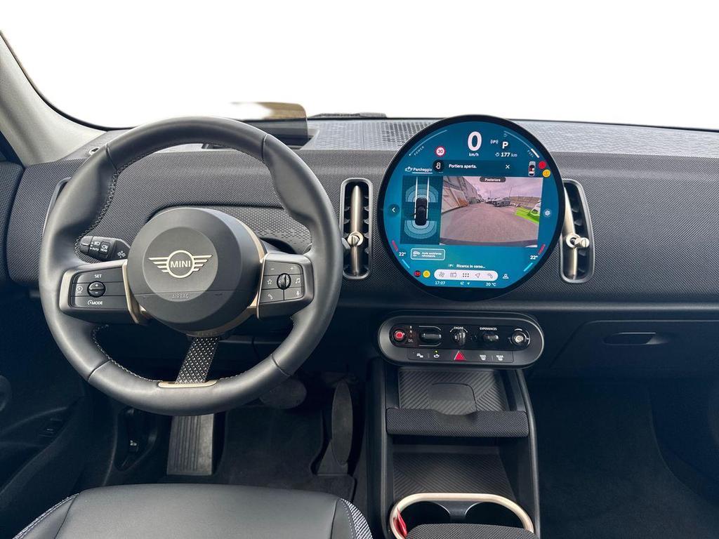 Mini Mini Countryman 1.5 48V C Classic Steptronic