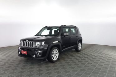 JEEP Renegade Renegade 1.3 T4 DDCT Limited