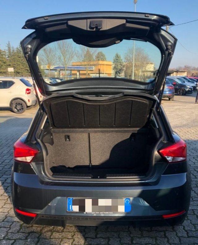 SEAT Ibiza 1.0 MPI 5 porte Style