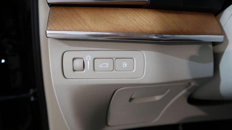 Volvo XC90 Plug-In Hybrid T8 AWD Plug-in 7p R. Inscr. Expr.