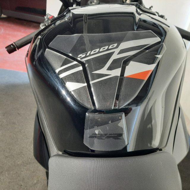 BMW S 1000 RR S 1000 RR