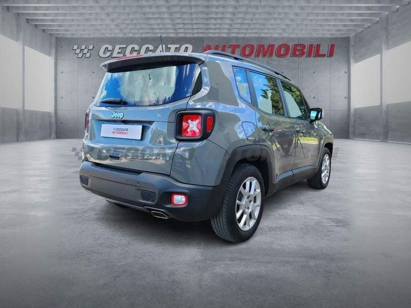 Jeep Renegade Renegade 1.0 t3 Limited 2wd
