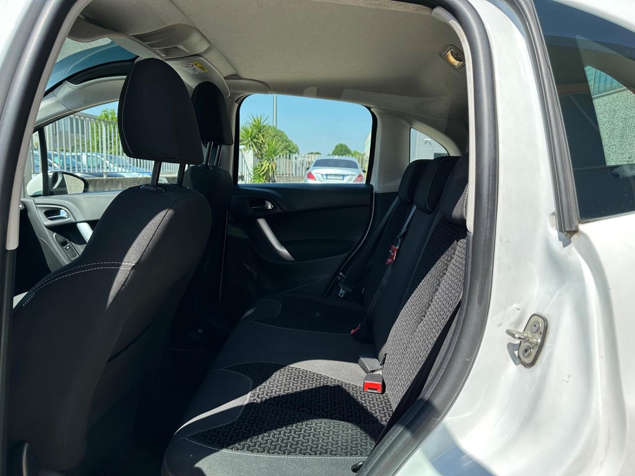 Citroen C3 1.4 HDi 70 FAP Business