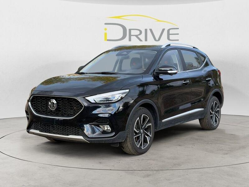 MG ZS ZS 1.5 Classic Luxury + GPL