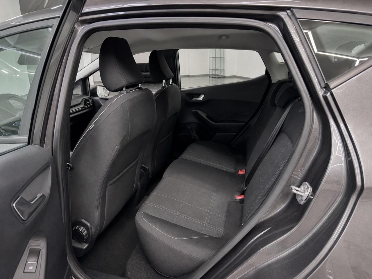 Ford Fiesta 1.5 TDCi 5 porte Vignale