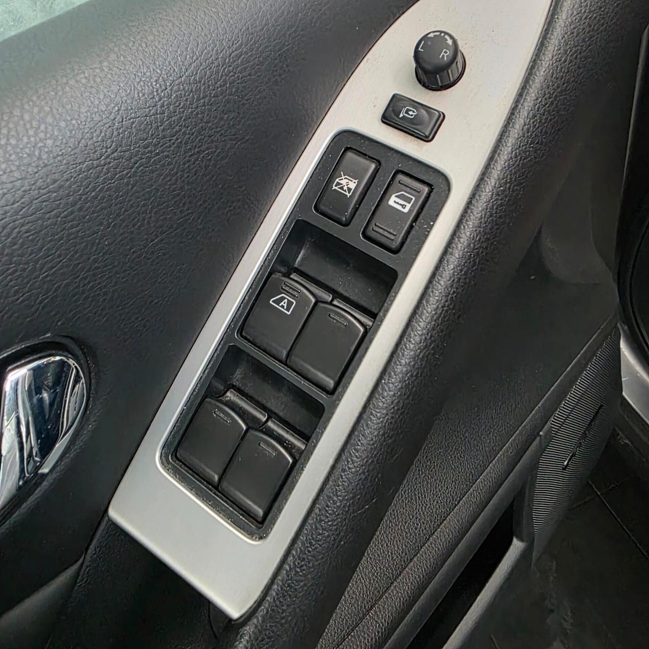 Nissan MURANO 2.5 DCI AUTOMATICA 4X4 FULL