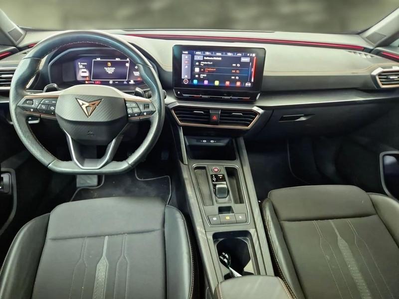 CUPRA FORMENTOR 2.0 TDI 4DRIVE DSG SUV