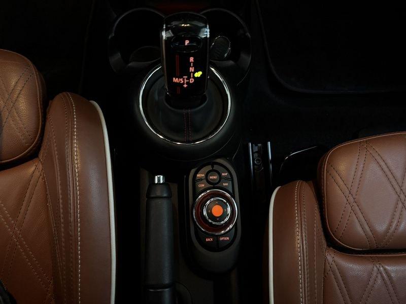 MINI Mini 3 porte Mini 2.0 Cooper S hype