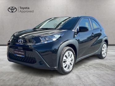 Toyota Aygo X 1.0 72cv Active