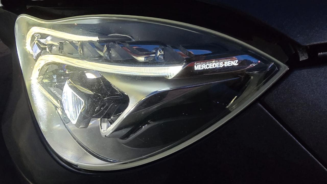 Mercedes-benz E 350 BlueTEC 4Matic Automatic Premium