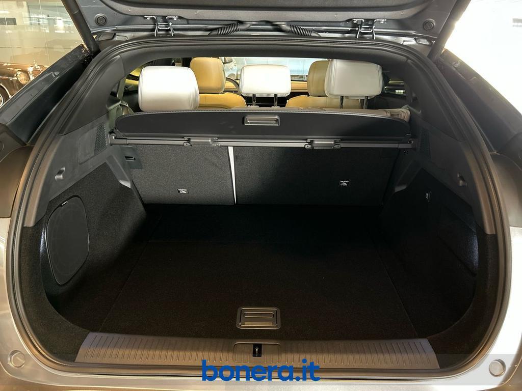 XPeng G6 Standard Range RWD