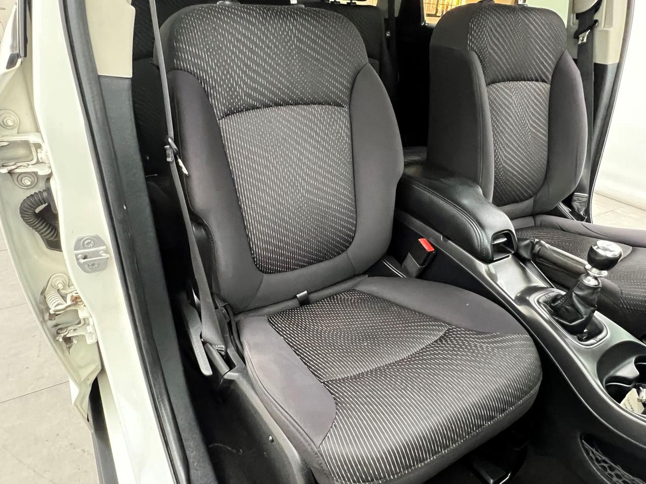 FIAT Freemont 2.0 mjt 16v Urban 140cv