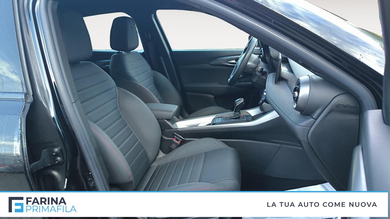 ALFA ROMEO Tonale - Tonale 1.6 Sprint 130cv tct6