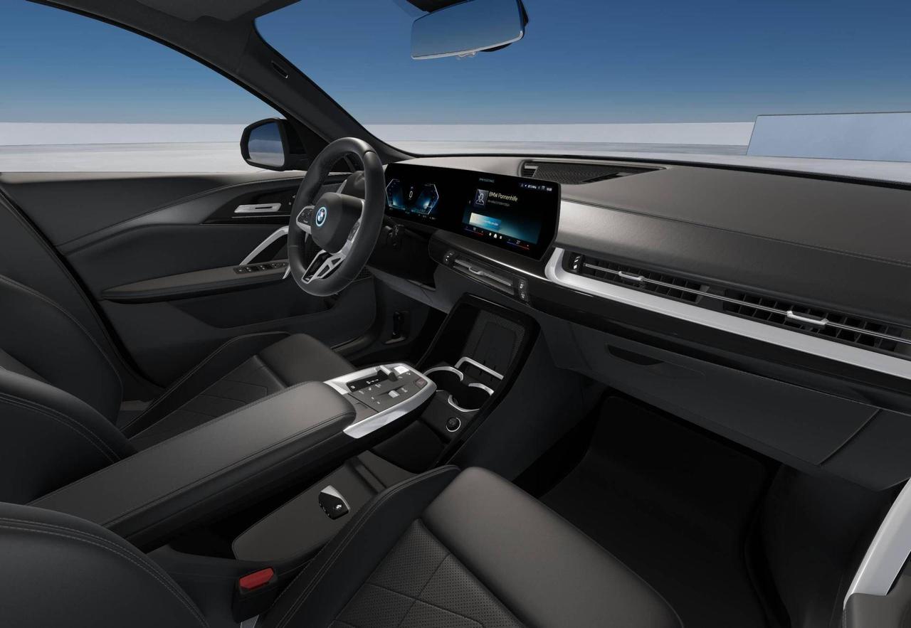 BMW X2 iX2 xDrive30 MSport