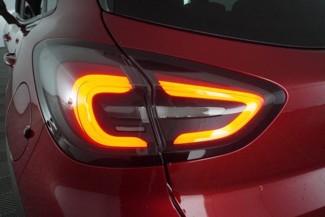 FORD Puma Puma 1.0 EcoBoost Hybrid 125CV Titanium