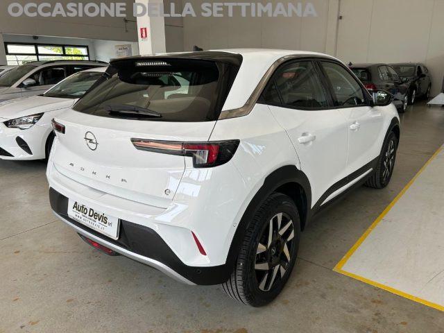 OPEL Mokka-e Elegance