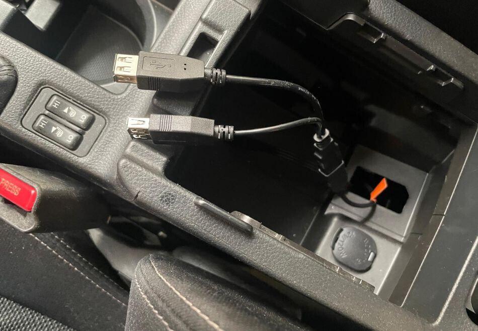 SUBARU XV 2.0i STYLE AUTOMATICA AWD COMPRESO TRAPASSO