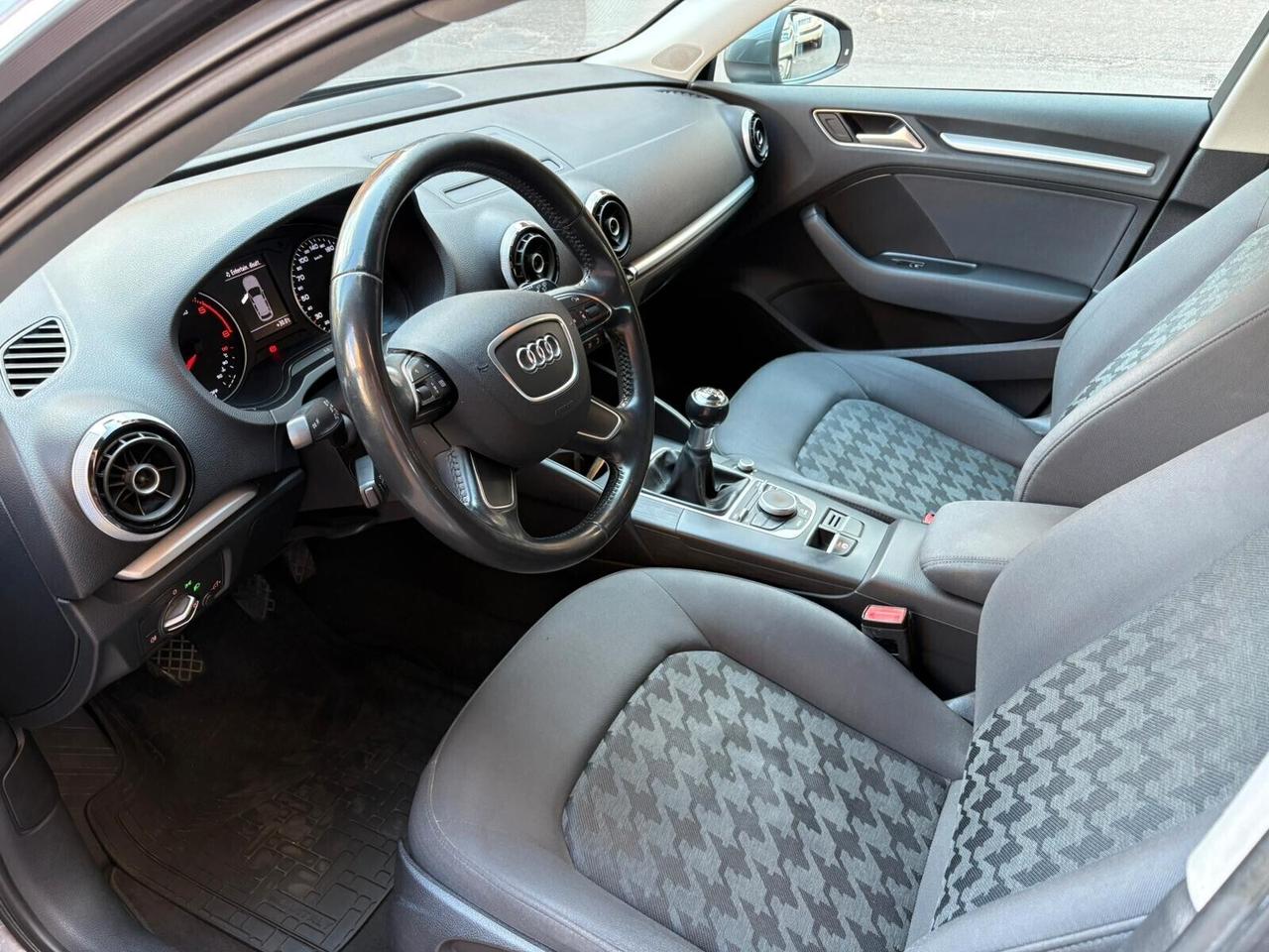 Audi A3 SPB 1.6 TDI Business